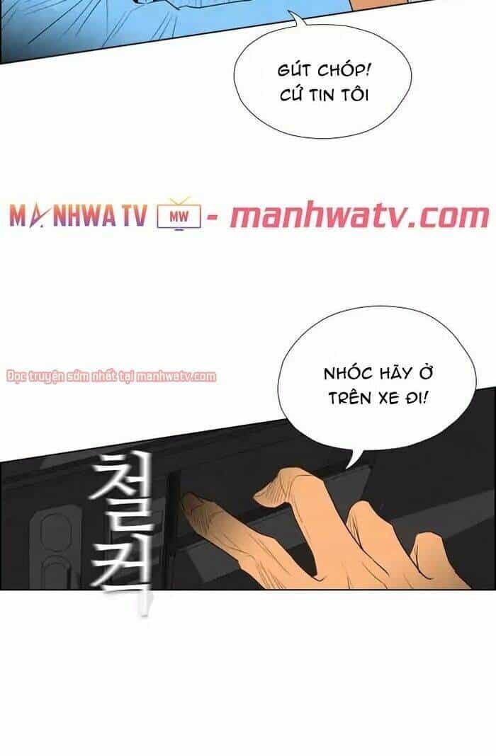 Kẻ Hồi Sinh - Chương 43 - ảnh 71