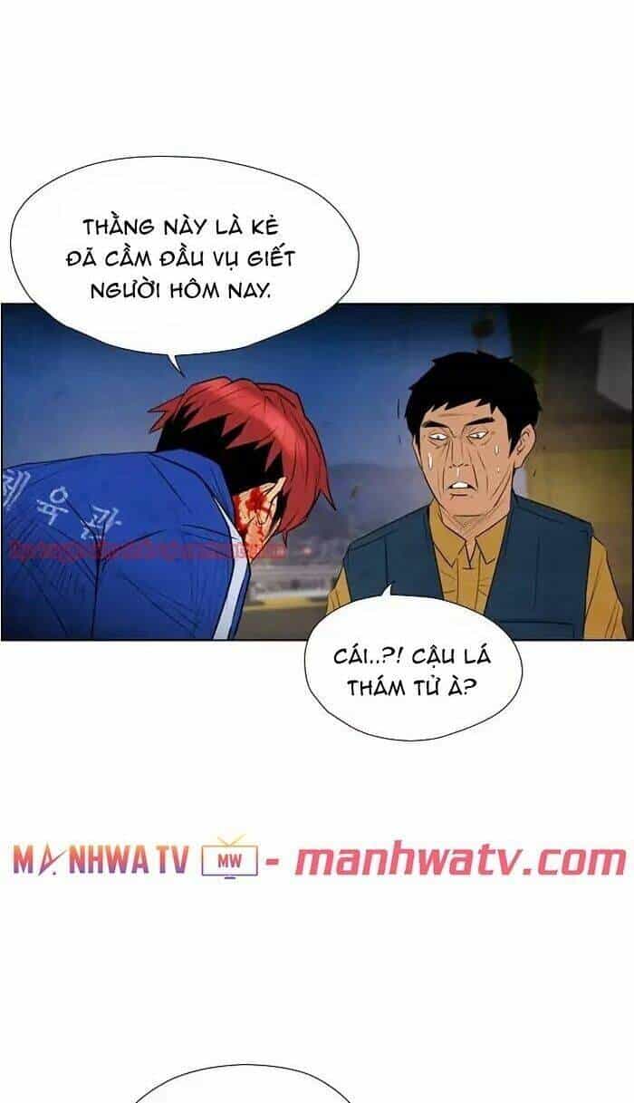 Kẻ Hồi Sinh - Chương 44 - ảnh 20