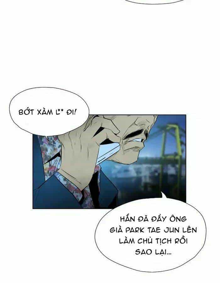 Kẻ Hồi Sinh - Chương 46 - ảnh 3