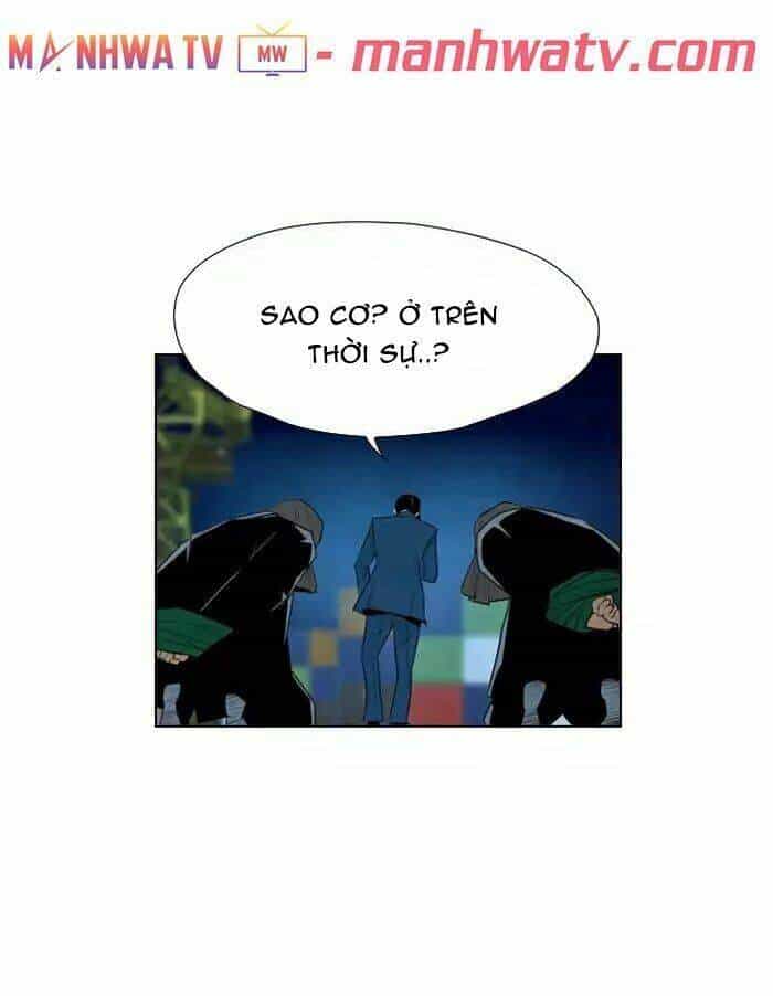 Kẻ Hồi Sinh - Chương 46 - ảnh 4