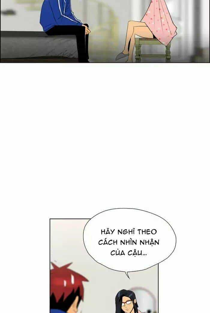 Kẻ Hồi Sinh - Chương 46 - ảnh 40