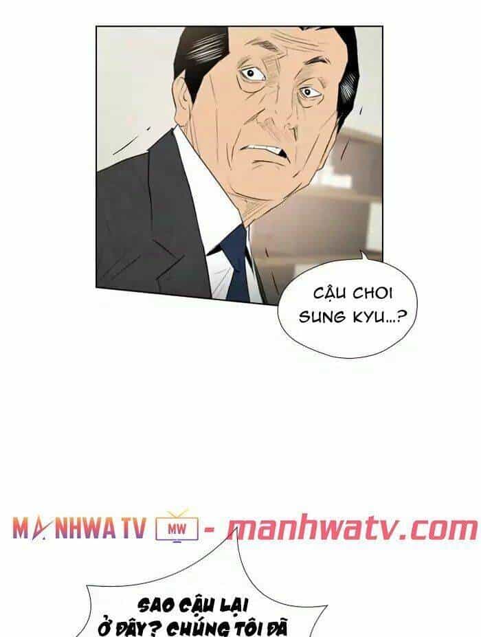 Kẻ Hồi Sinh - Chương 46 - ảnh 71