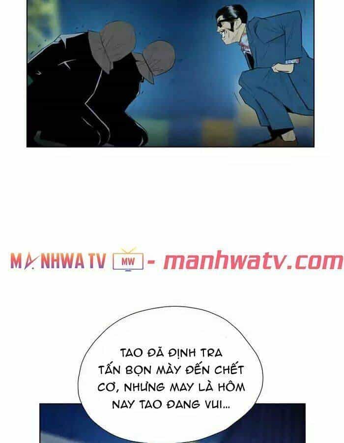Kẻ Hồi Sinh - Chương 46 - ảnh 8