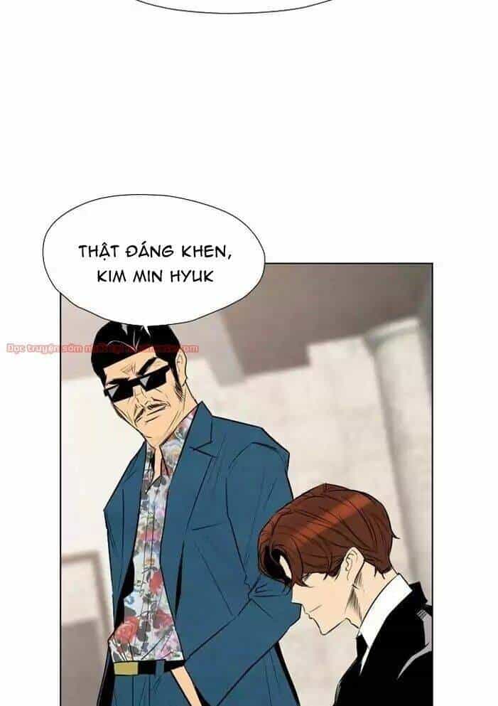 Kẻ Hồi Sinh - Chương 47 - ảnh 24
