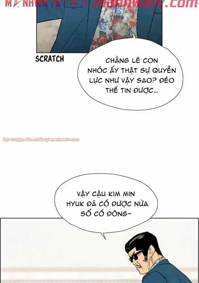 Kẻ Hồi Sinh - Chương 47 - ảnh 29