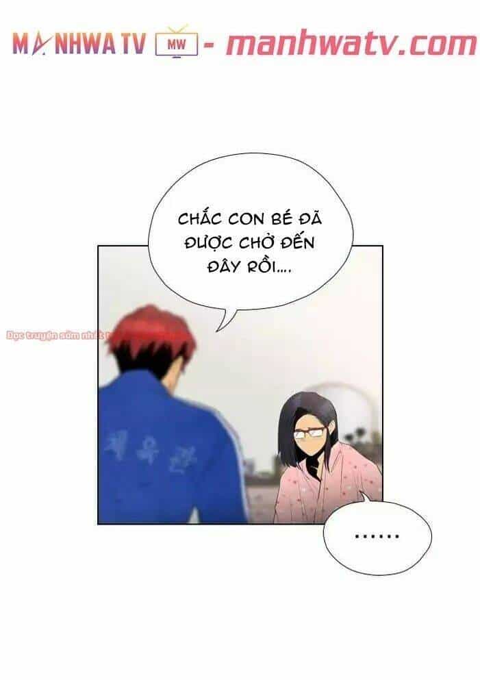 Kẻ Hồi Sinh - Chương 47 - ảnh 3