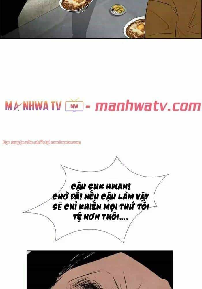 Kẻ Hồi Sinh - Chương 47 - ảnh 49