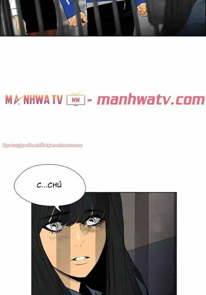 Kẻ Hồi Sinh - Chương 47 - ảnh 53