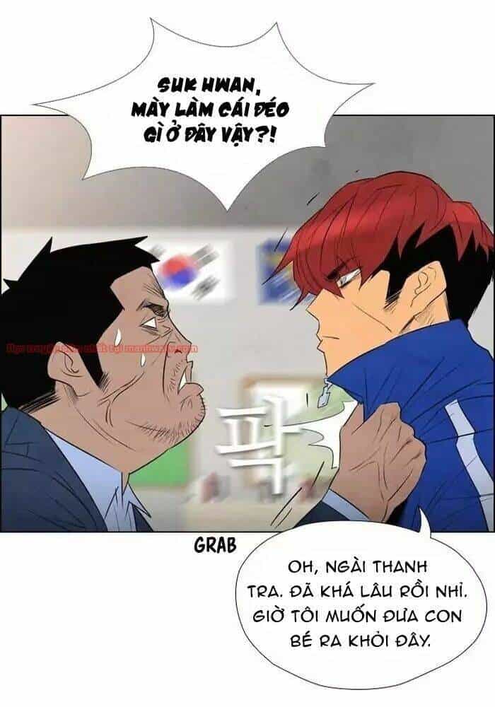 Kẻ Hồi Sinh - Chương 47 - ảnh 59