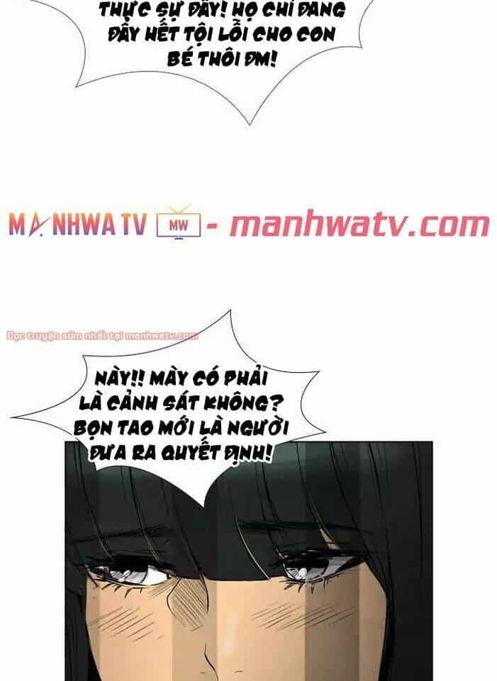 Kẻ Hồi Sinh - Chương 47 - ảnh 61