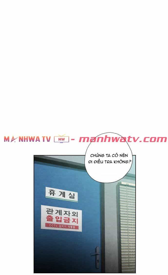 Kẻ Hồi Sinh - Chương 5 - ảnh 28