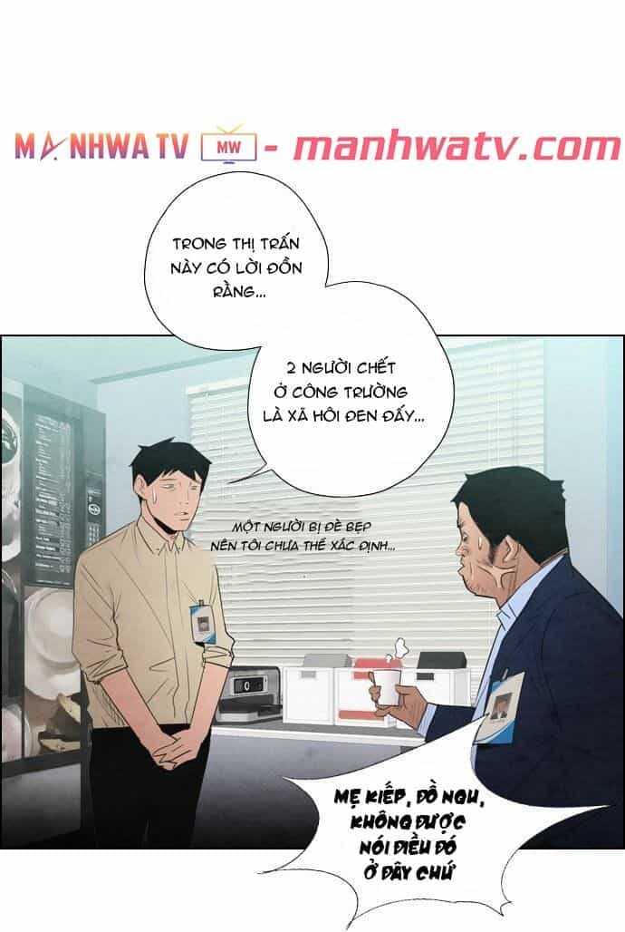 Kẻ Hồi Sinh - Chương 5 - ảnh 29