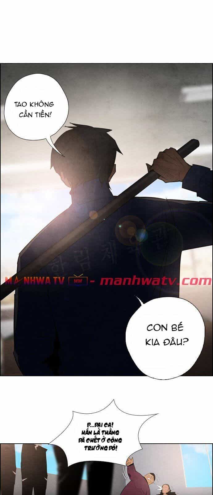 Kẻ Hồi Sinh - Chương 5 - ảnh 69