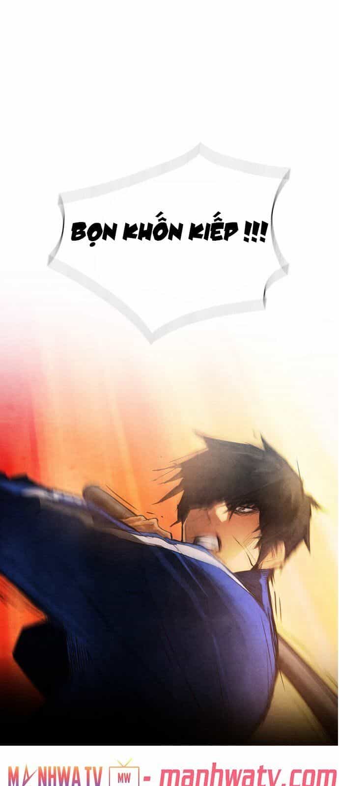 Kẻ Hồi Sinh - Chương 5 - ảnh 75