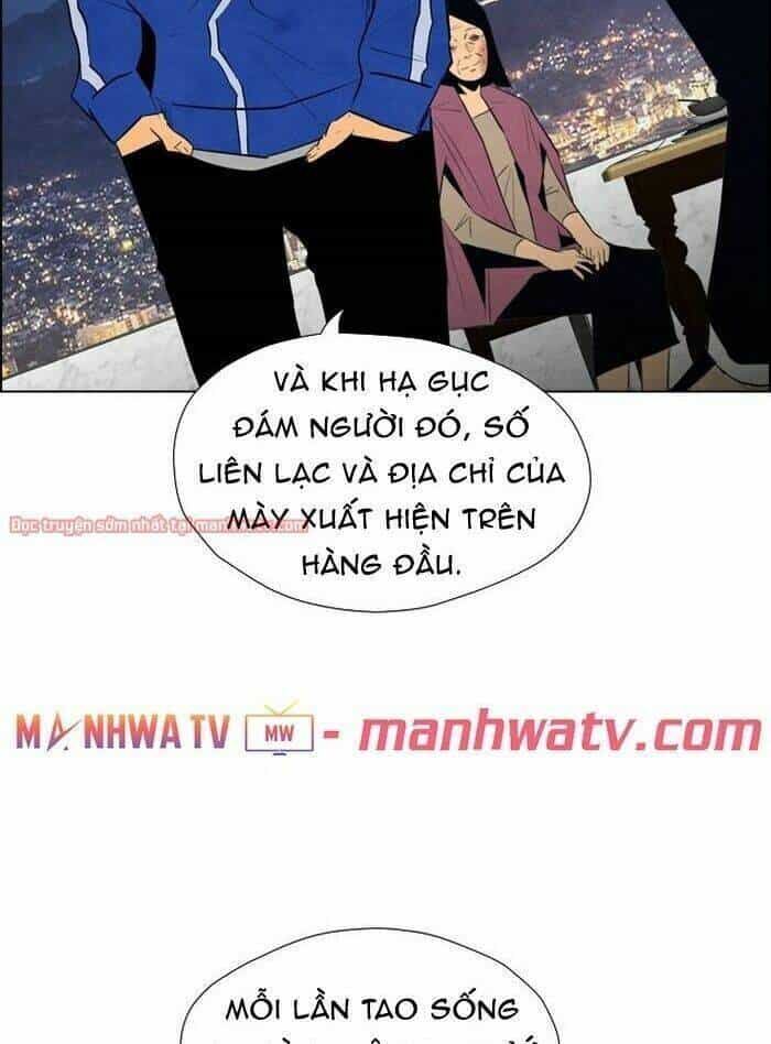 Kẻ Hồi Sinh - Chương 49 - ảnh 30
