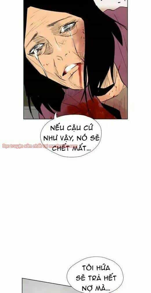 Kẻ Hồi Sinh - Chương 50 - ảnh 34