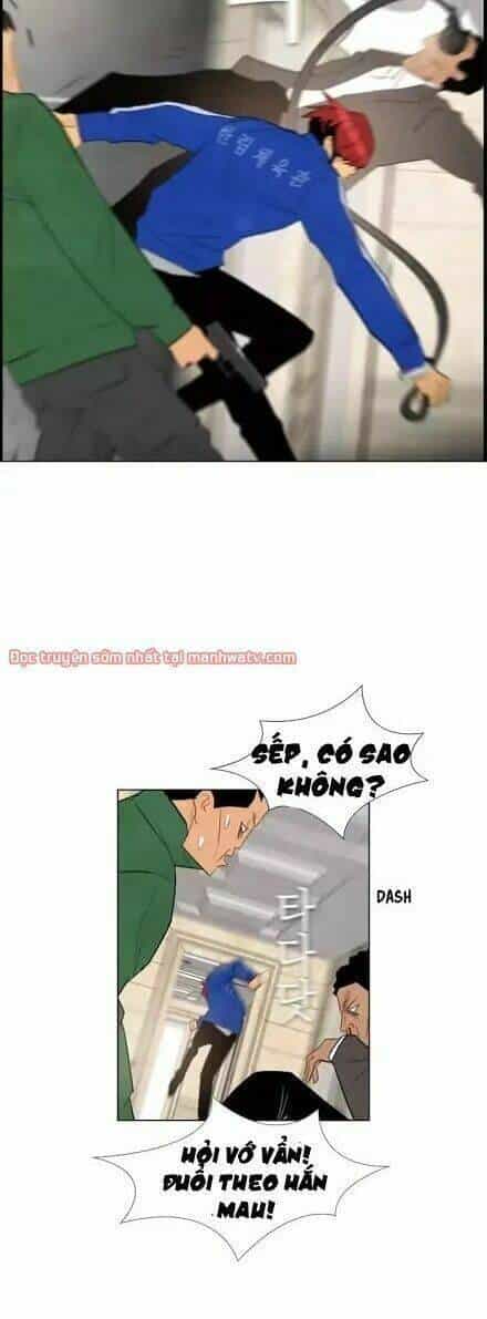 Kẻ Hồi Sinh - Chương 50 - ảnh 49