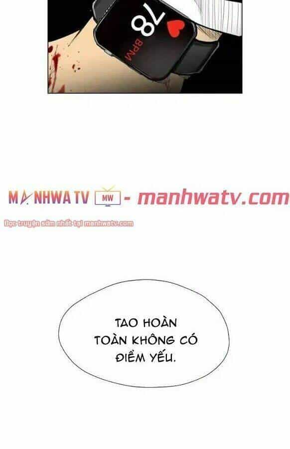 Kẻ Hồi Sinh - Chương 50 - ảnh 5
