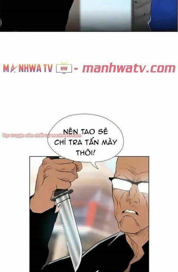 Kẻ Hồi Sinh - Chương 50 - ảnh 69