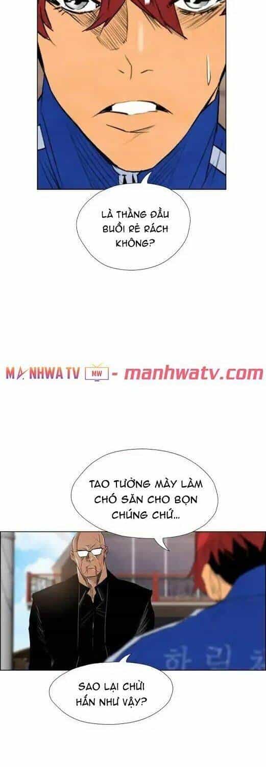 Kẻ Hồi Sinh - Chương 51 - ảnh 22