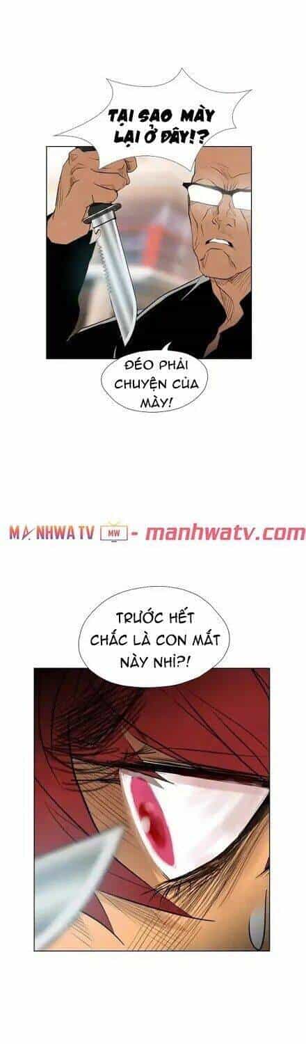 Kẻ Hồi Sinh - Chương 51 - ảnh 3
