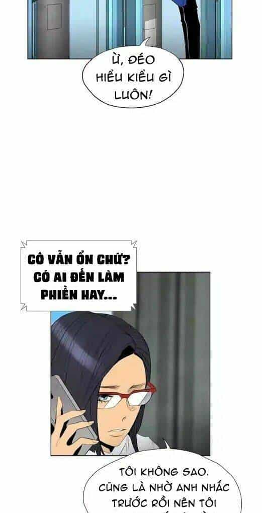 Kẻ Hồi Sinh - Chương 52 - ảnh 19