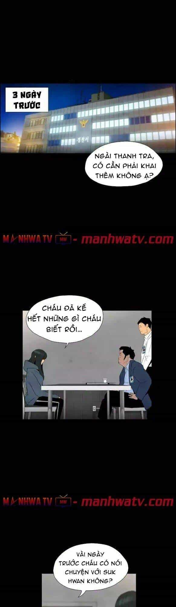 Kẻ Hồi Sinh - Chương 52 - ảnh 2