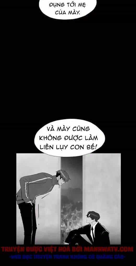 Kẻ Hồi Sinh - Chương 52 - ảnh 31
