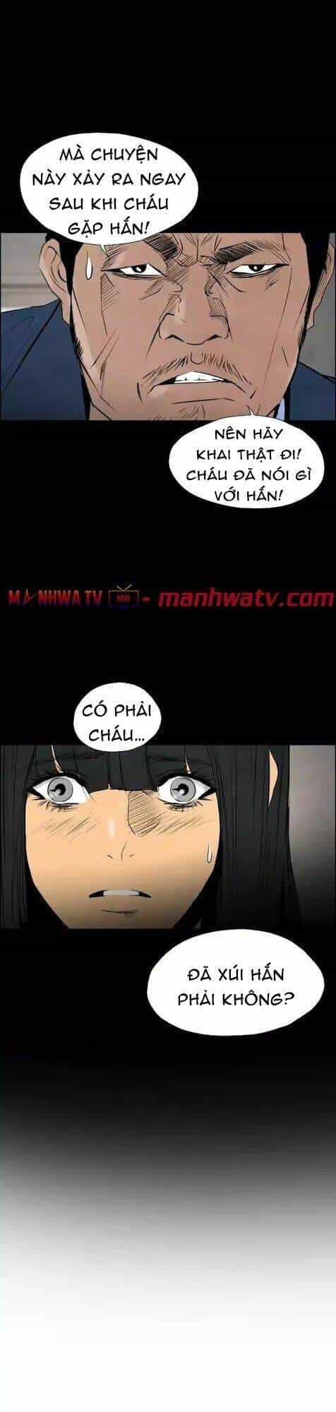 Kẻ Hồi Sinh - Chương 52 - ảnh 5