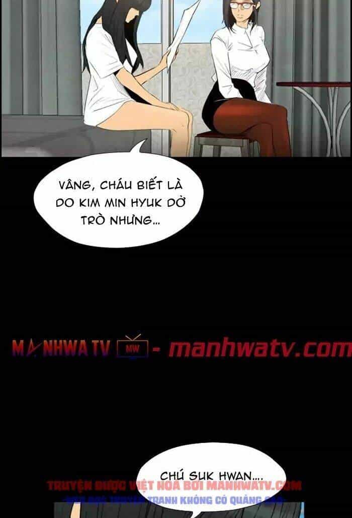 Kẻ Hồi Sinh - Chương 53 - ảnh 22