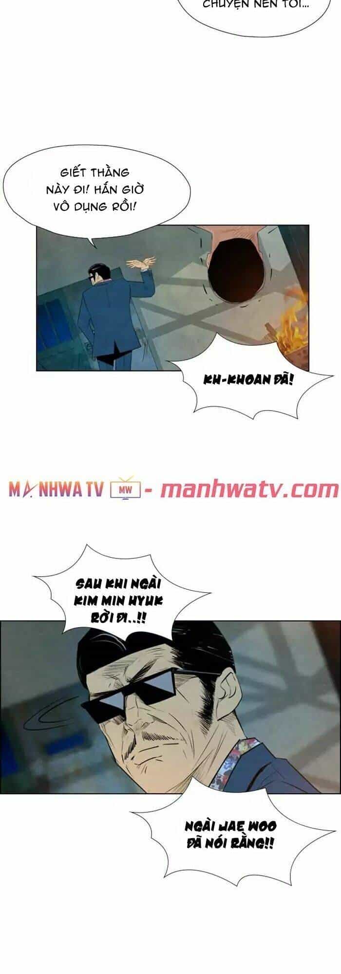 Kẻ Hồi Sinh - Chương 53 - ảnh 49