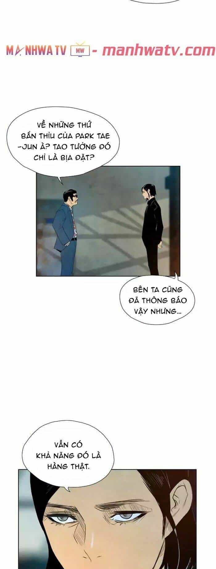 Kẻ Hồi Sinh - Chương 53 - ảnh 56