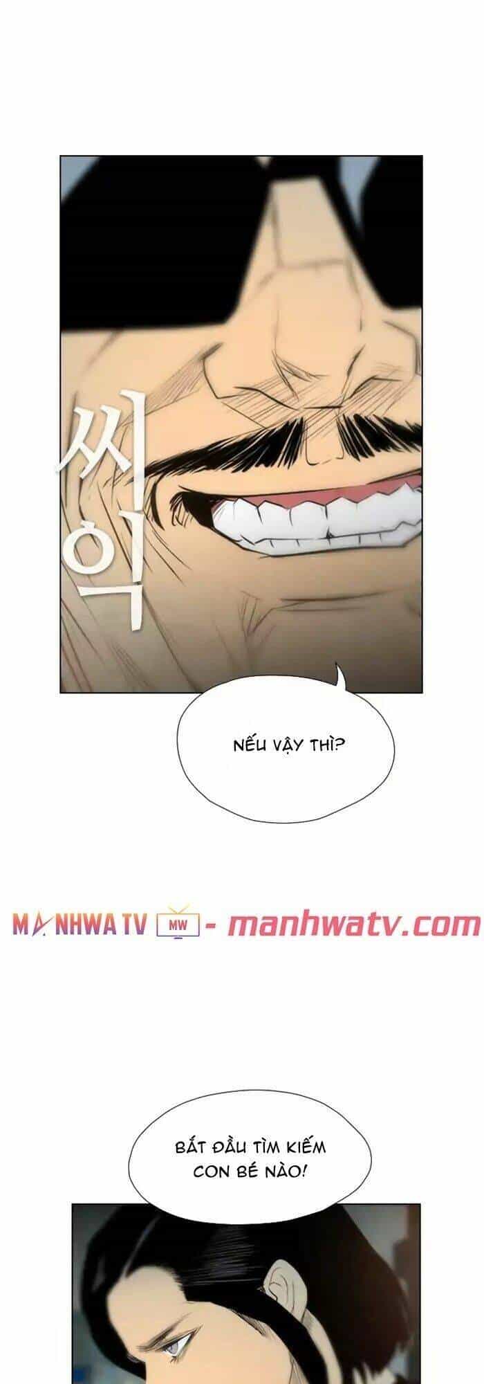 Kẻ Hồi Sinh - Chương 53 - ảnh 58