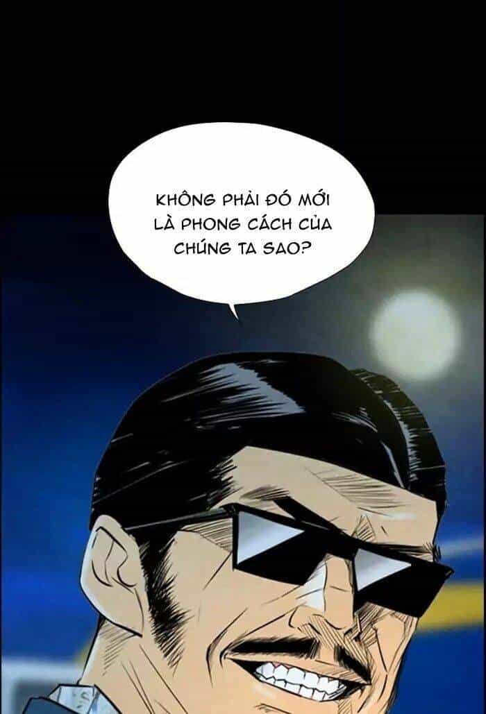 Kẻ Hồi Sinh - Chương 53 - ảnh 9