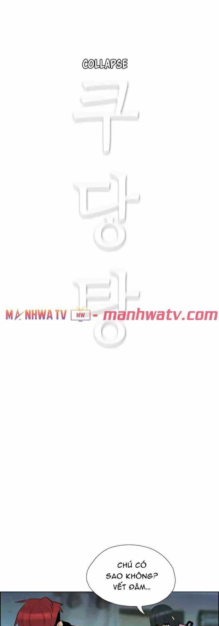 Kẻ Hồi Sinh - Chương 54 - ảnh 28