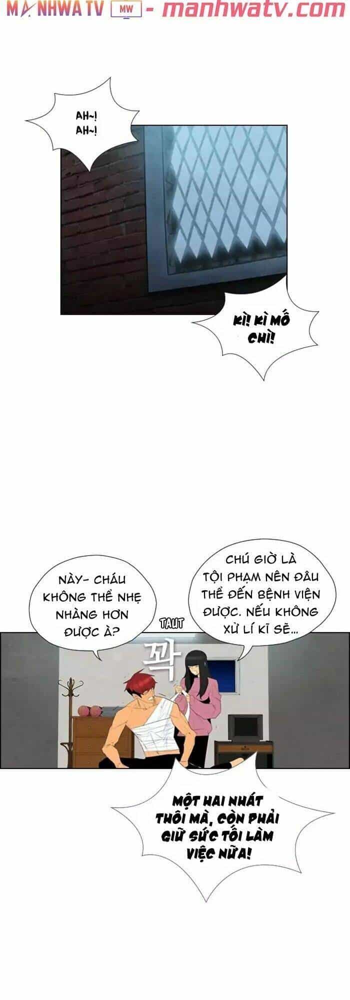 Kẻ Hồi Sinh - Chương 54 - ảnh 44
