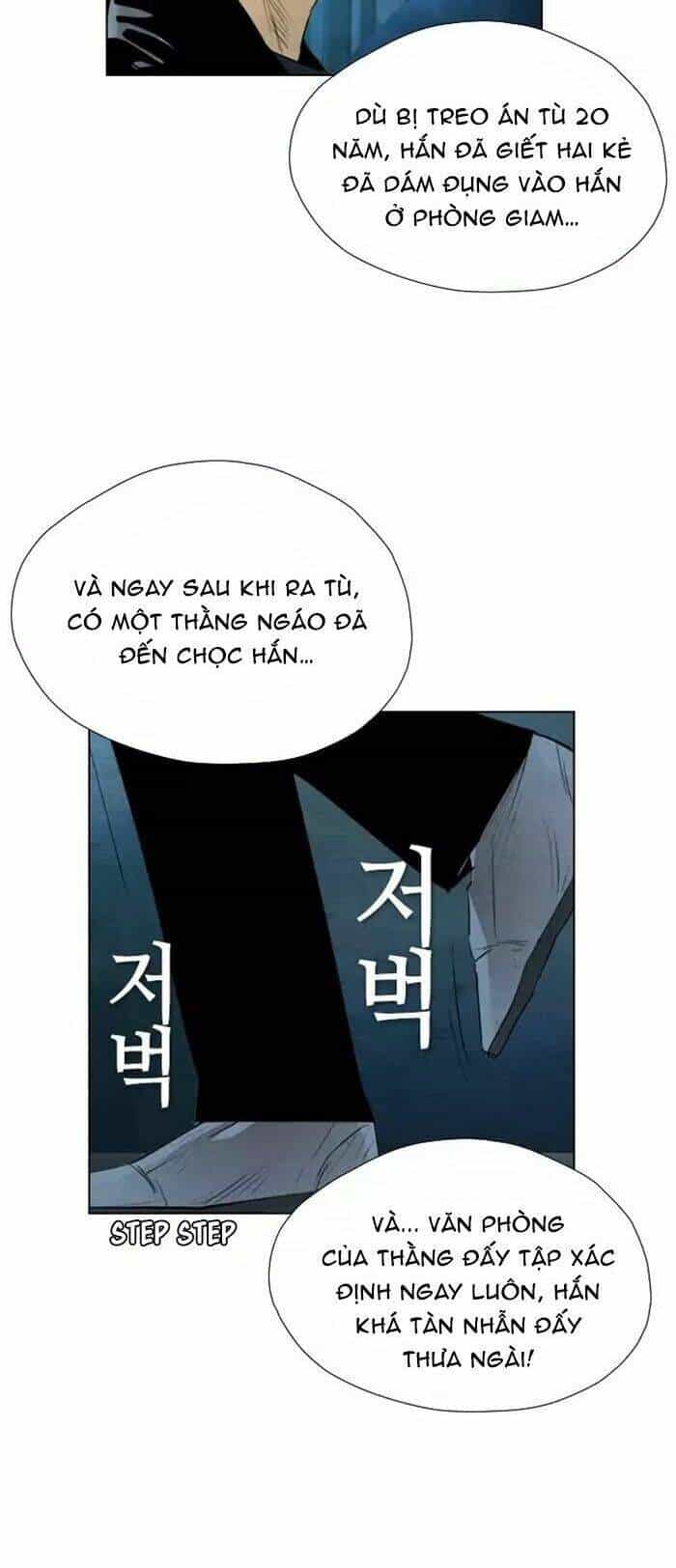 Kẻ Hồi Sinh - Chương 54 - ảnh 5