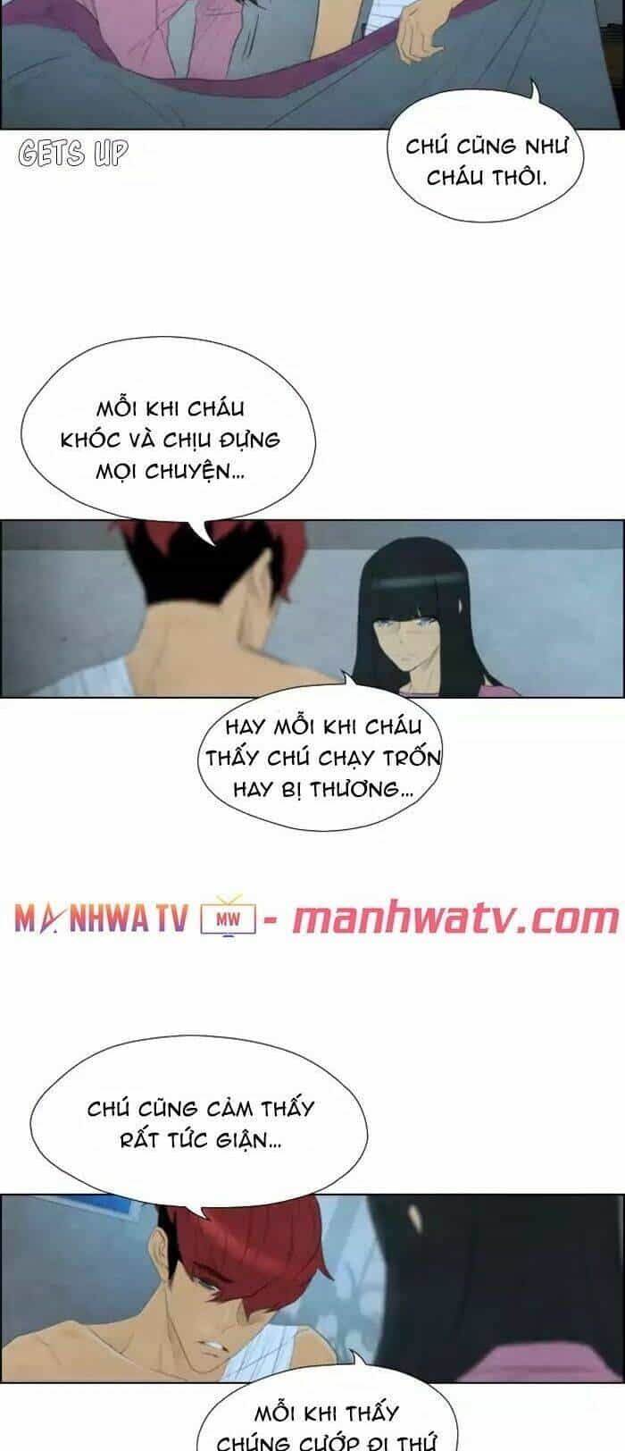 Kẻ Hồi Sinh - Chương 55 - ảnh 17