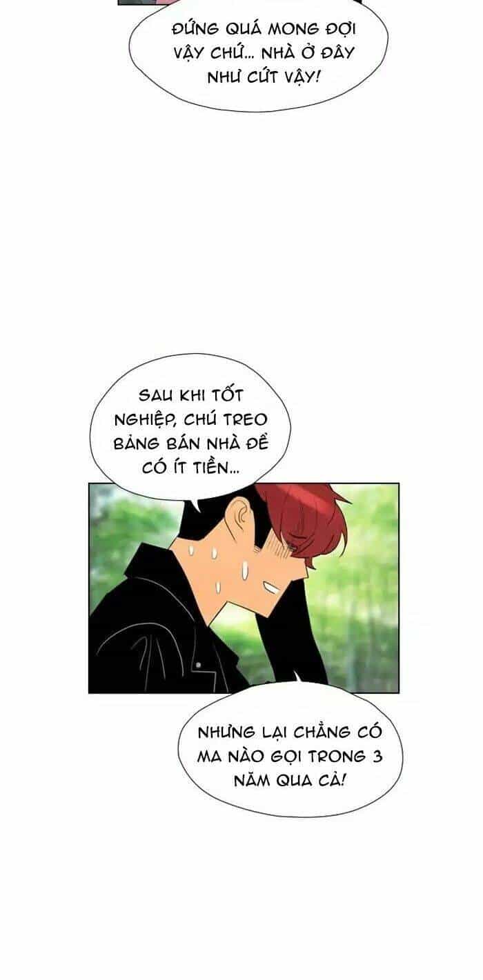 Kẻ Hồi Sinh - Chương 55 - ảnh 45