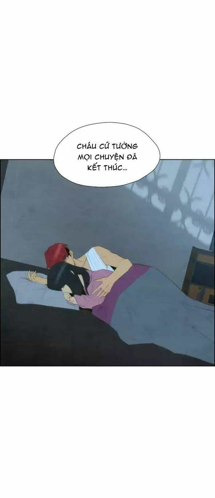 Kẻ Hồi Sinh - Chương 55 - ảnh 5