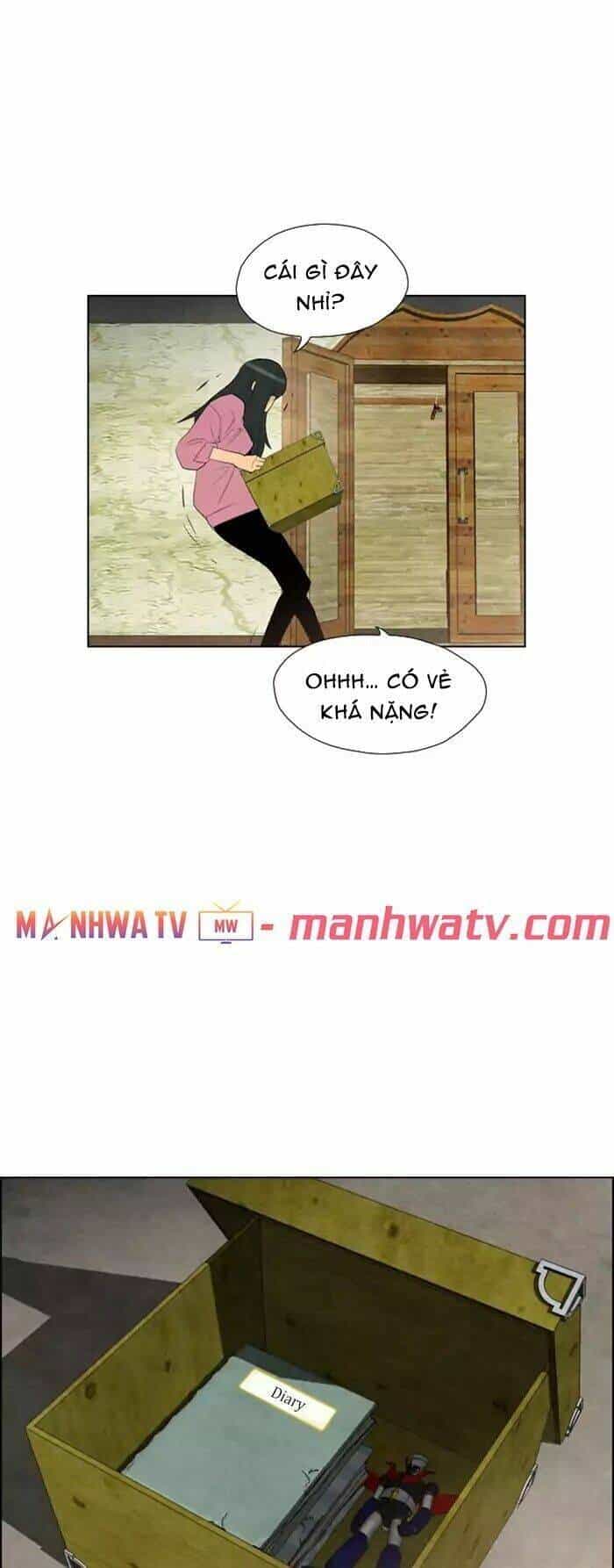Kẻ Hồi Sinh - Chương 55 - ảnh 62