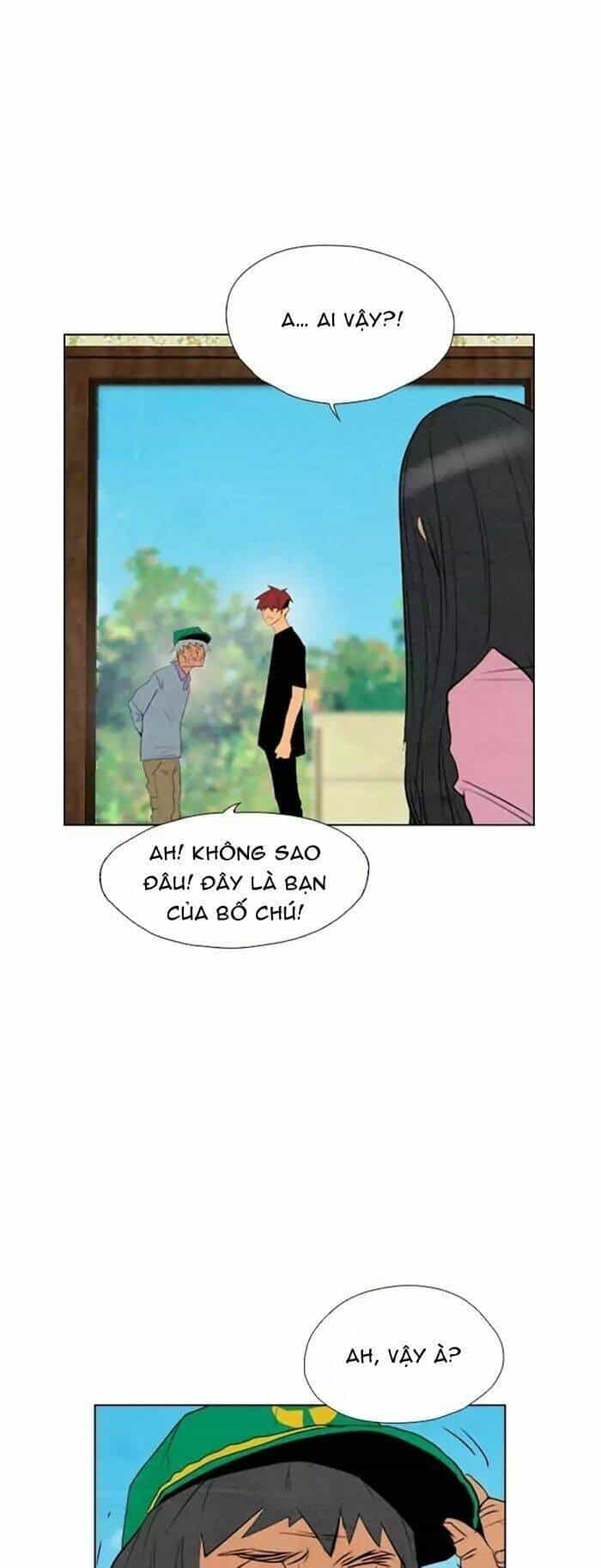 Kẻ Hồi Sinh - Chương 56 - ảnh 22