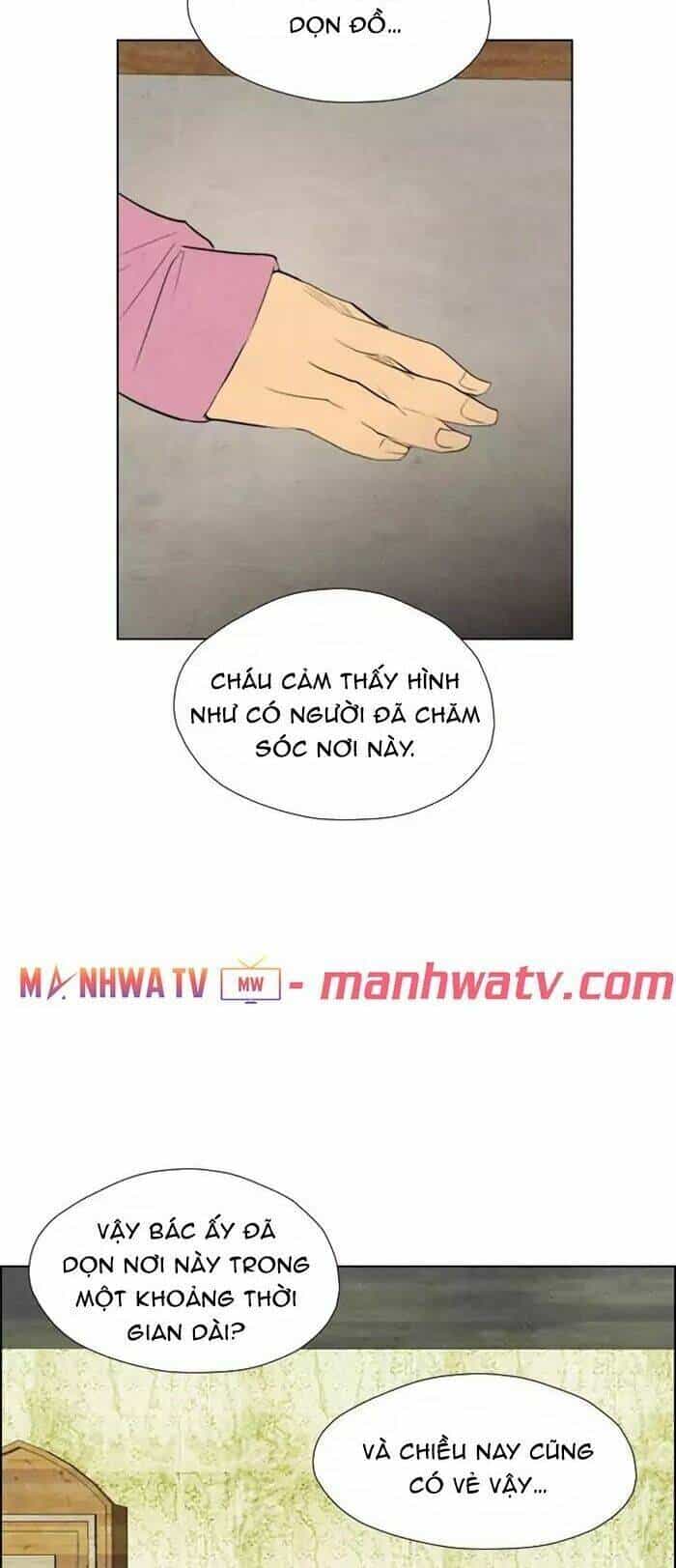 Kẻ Hồi Sinh - Chương 56 - ảnh 34
