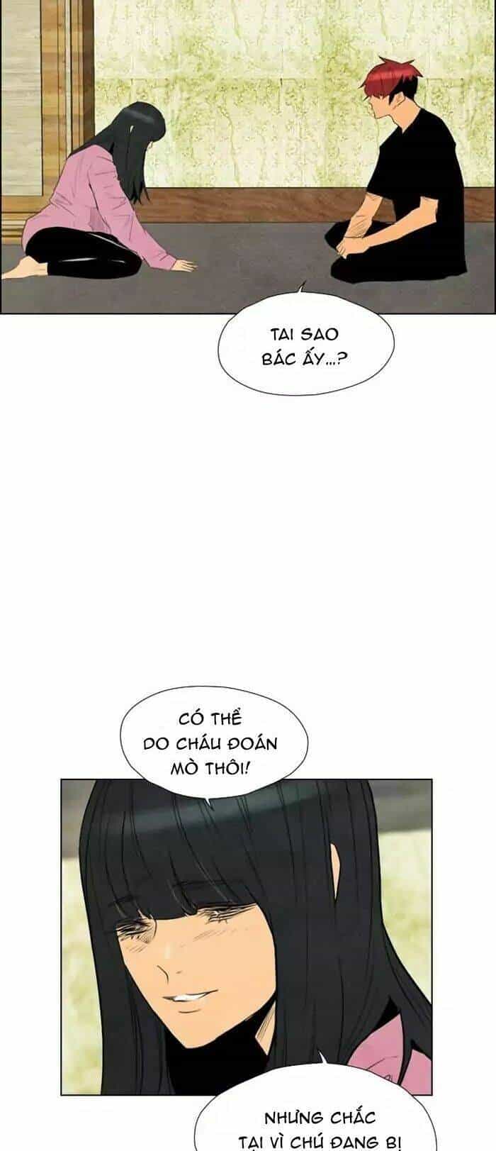 Kẻ Hồi Sinh - Chương 56 - ảnh 35