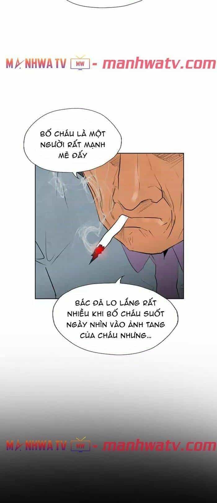 Kẻ Hồi Sinh - Chương 56 - ảnh 47