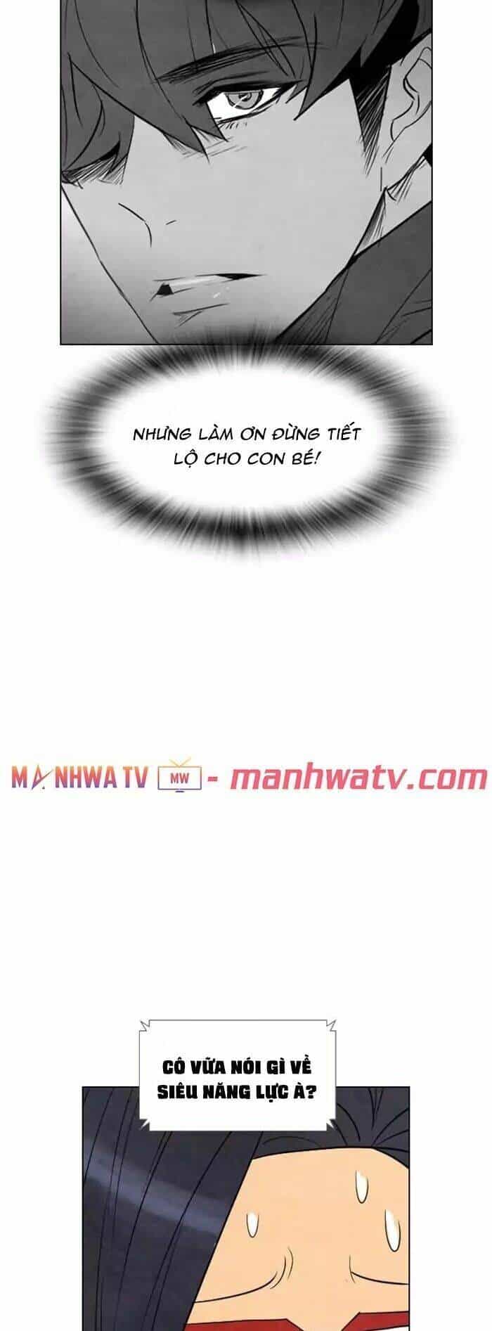 Kẻ Hồi Sinh - Chương 57 - ảnh 19