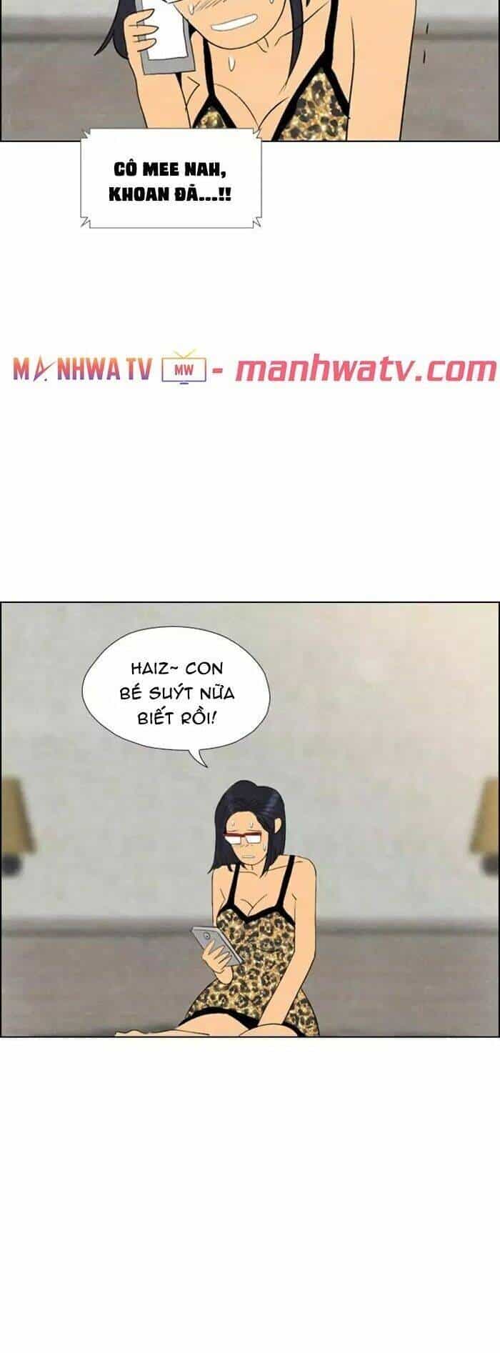 Kẻ Hồi Sinh - Chương 57 - ảnh 21