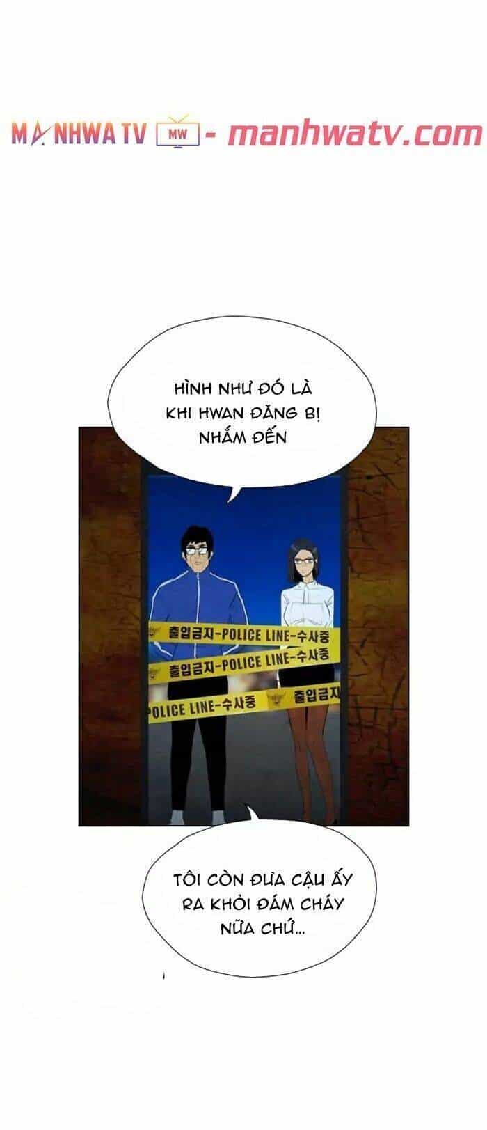 Kẻ Hồi Sinh - Chương 57 - ảnh 42