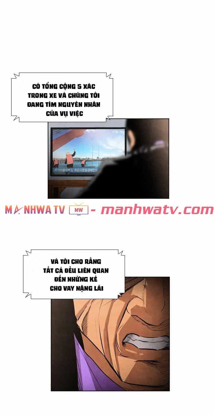 Kẻ Hồi Sinh - Chương 6 - ảnh 65