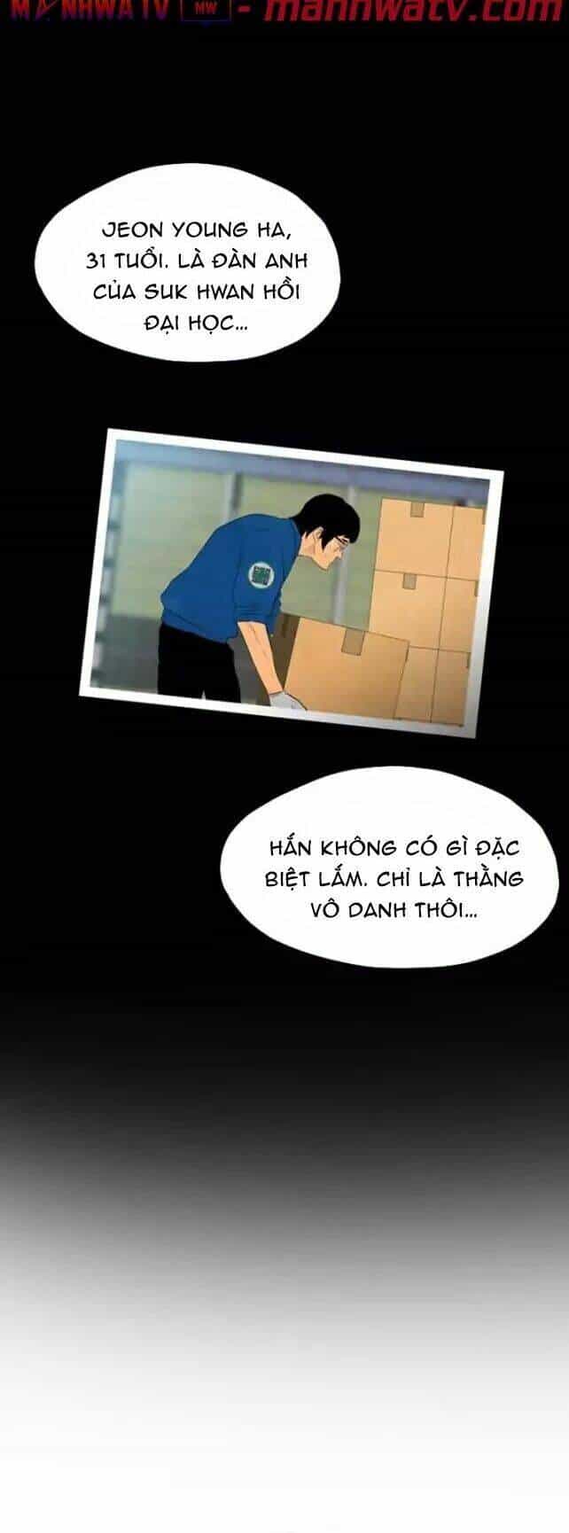 Kẻ Hồi Sinh - Chương 58 - ảnh 12